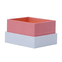 white boxes for gift pack gift packing box paper packing squar rose gift box